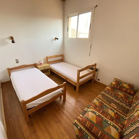 Ferienhaus Grande 10 Pers Proche Plage, 5 Chambres, Calme - Fr-1-781-70