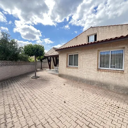 Grande 10 Pers Proche Plage, 5 Chambres, Calme - Fr-1-781-70 Casa vacanze