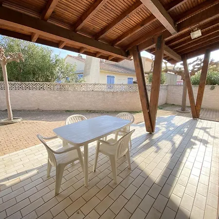 Ferienhaus Grande 10 Pers Proche Plage, 5 Chambres, Calme - Fr-1-781-70